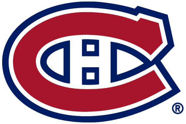 Montreal Canadiens 1999-Pres Primary Logo iron on transfers for clothing...